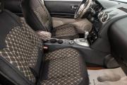 Nissan Qashqai I Рестайлинг Барнаул  - изображение 50