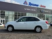 Lada (ВАЗ) Granta I Рестайлинг Набережные Челны  - изображение 22