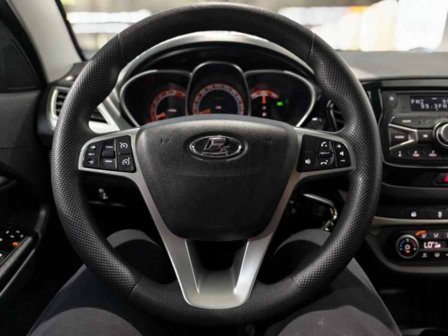Lada (ВАЗ) Vesta I Курск  - изображение 11