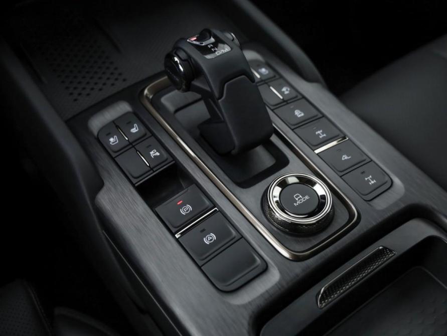 Haval H9 II Санкт-Петербург  - изображение 24