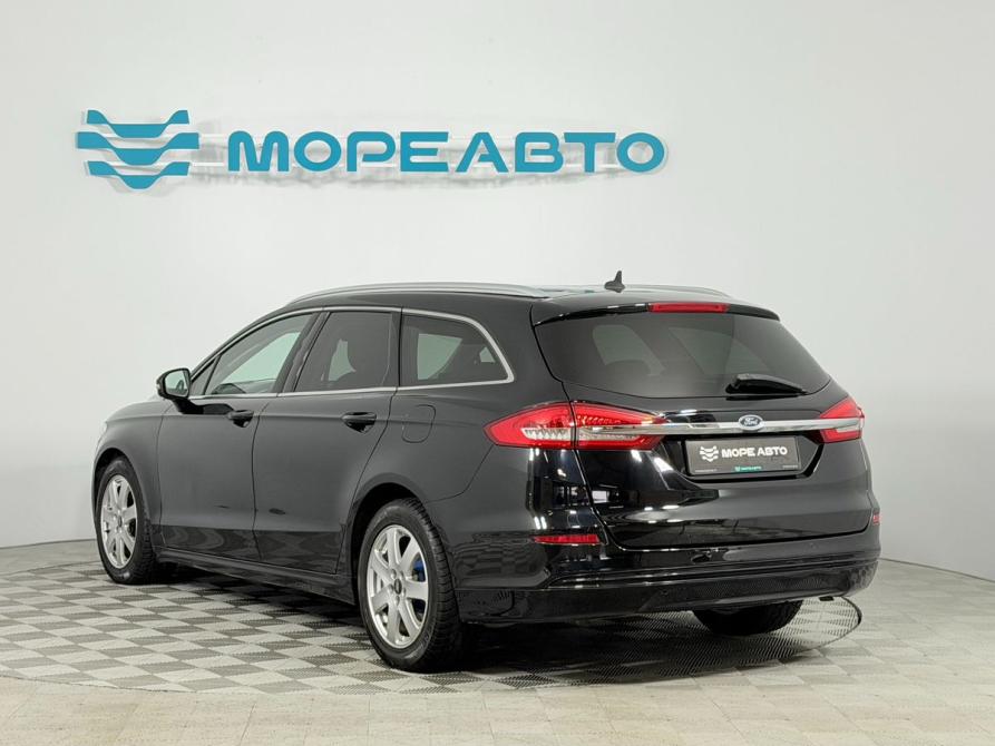 Ford Mondeo V Калининград  - изображение 7