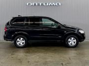 SsangYong Kyron I Рестайлинг Краснодар  - изображение 20