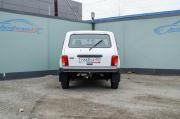 Lada (ВАЗ) Niva Legend I Курган  - изображение 17
