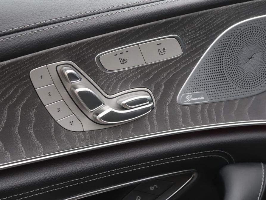 Mercedes-Benz CLS III (C257) Москва  - изображение 17