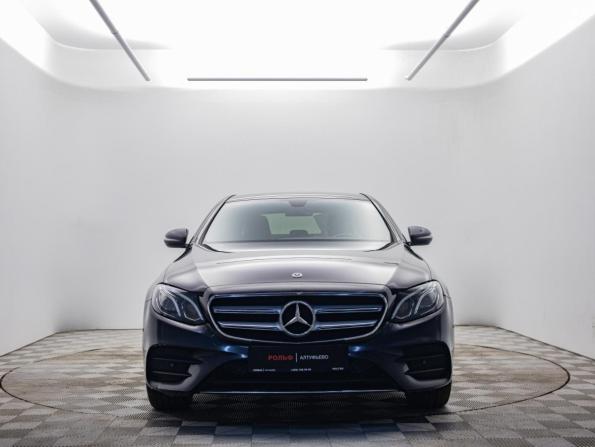 Mercedes-Benz E-Класс V (W213 S213 C238) с пробегом 2019 года, цена 2 895 000 рублей, 123189 км, седан, Автокод Объявления