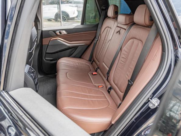 BMW X5 IV (G05/G18) с пробегом 2019 года, цена 6 995 000 рублей, 74070 км, внедорожник, Автокод Объявления
