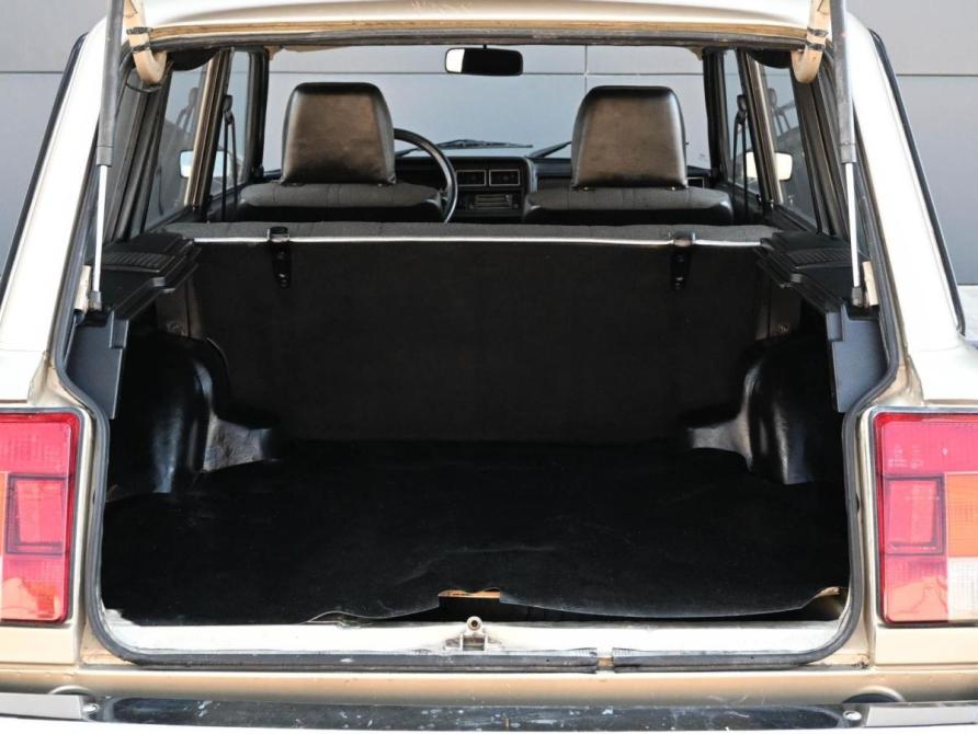 Lada (ВАЗ) 2104 Новороссийск  - изображение 15