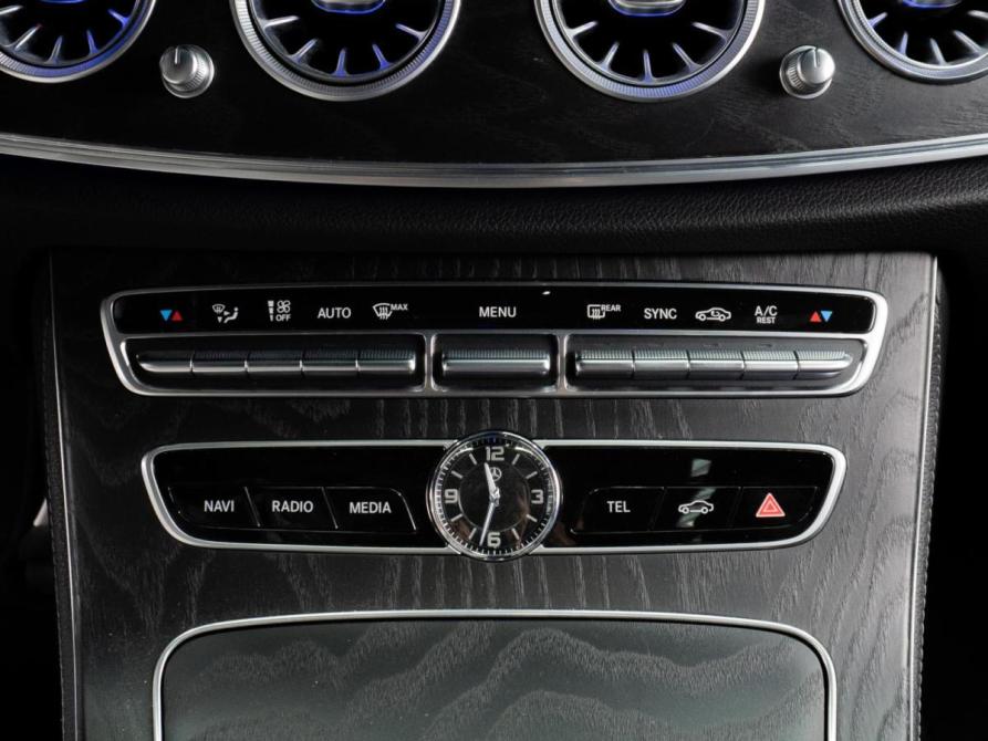 Mercedes-Benz E-Класс V (W213 S213 C238) Тюмень  - изображение 23