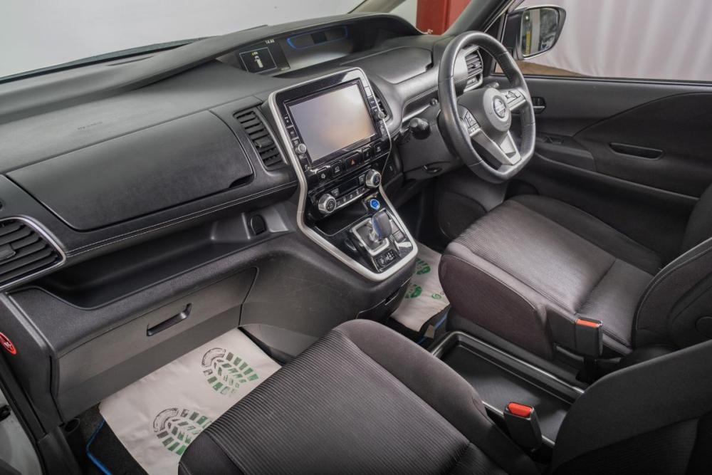 Nissan Serena V (C27) Томск  - изображение 18
