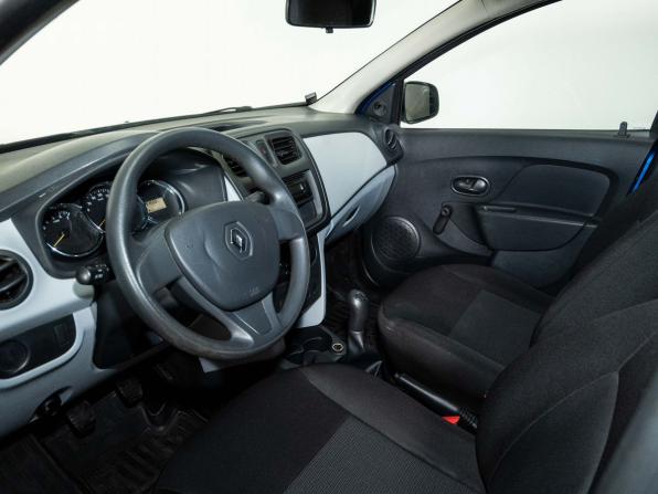 Renault Logan II с пробегом 2014 года, цена 540 000 рублей, 191526 км, седан, Автокод Объявления