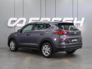 Hyundai Tucson III Рестайлинг Воронеж  - изображение 23