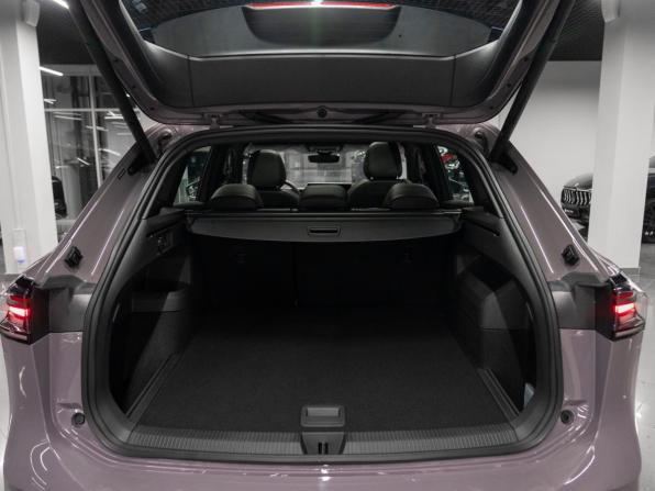 Volkswagen Tiguan III (China Market) с пробегом 2026 года, цена 5 000 000 рублей, 37 км, внедорожник, Автокод Объявления