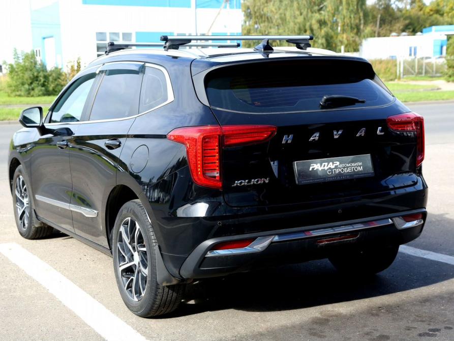 Haval Jolion I Иваново  - изображение 4