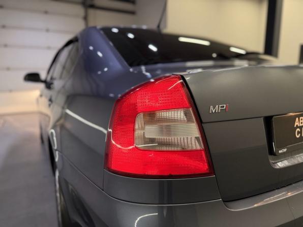 Skoda Octavia II (A5) Рестайлинг с пробегом 2012 года, цена 809 000 рублей, 184414 км, лифтбек, Автокод Объявления