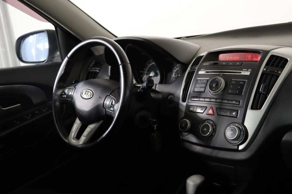 Kia Ceed I Рестайлинг Нижний Новгород  - изображение 12