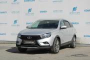 Lada (ВАЗ) Vesta I Пермь  - изображение 22