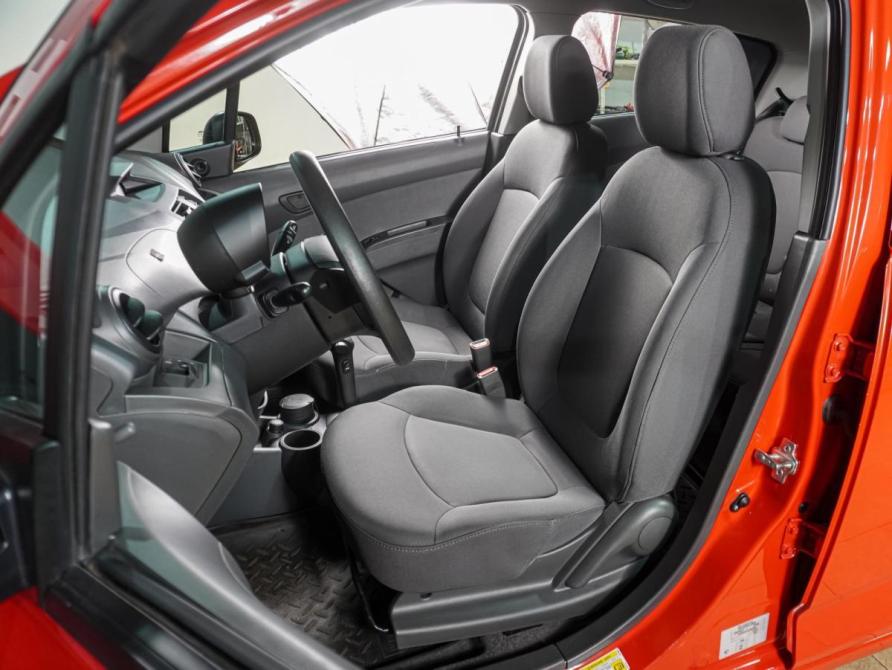 Chevrolet Spark III Воронеж  - изображение 10