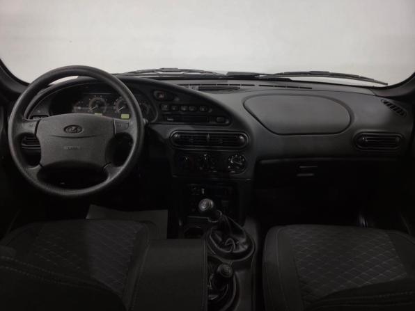 Lada (ВАЗ) Niva Travel I с пробегом 2022 года, цена 1 030 000 рублей, 25379 км, внедорожник, Автокод Объявления