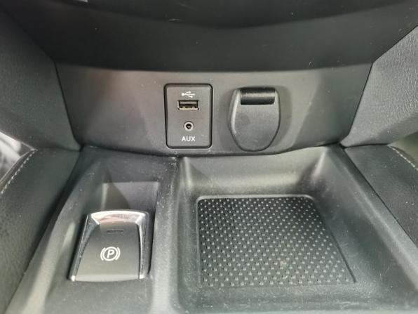 Nissan Qashqai II с пробегом 2016 года, цена 1 680 000 рублей, 146609 км, внедорожник, Автокод Объявления