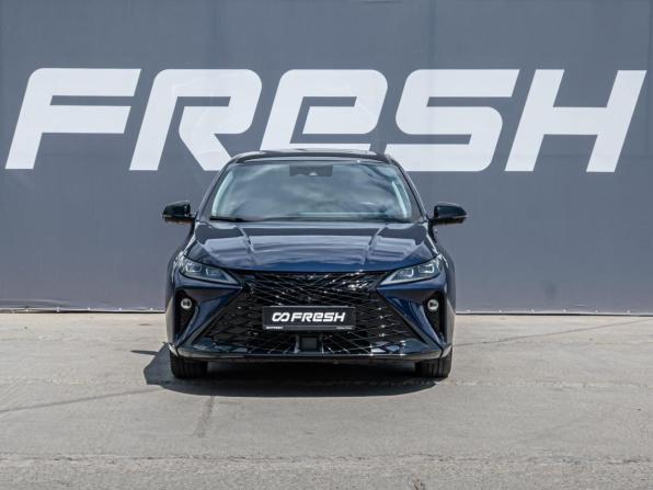 Omoda S5 GT с пробегом 2023 года, цена 1 730 000 рублей, 51642 км, седан, Автокод Объявления