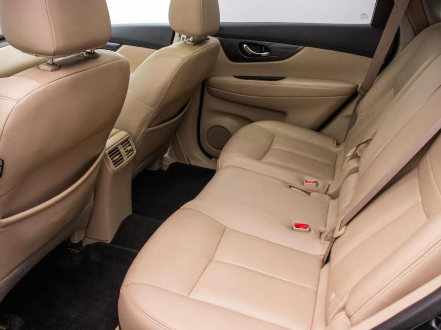 Nissan X-Trail III Москва  - изображение 12