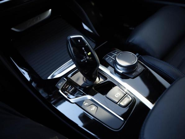 BMW X4 II (G02) с пробегом 2021 года, цена 4 589 000 рублей, 107455 км, внедорожник, Автокод Объявления