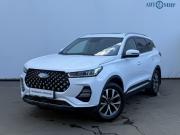 Chery Tiggo 7 Pro I Москва  - изображение 14