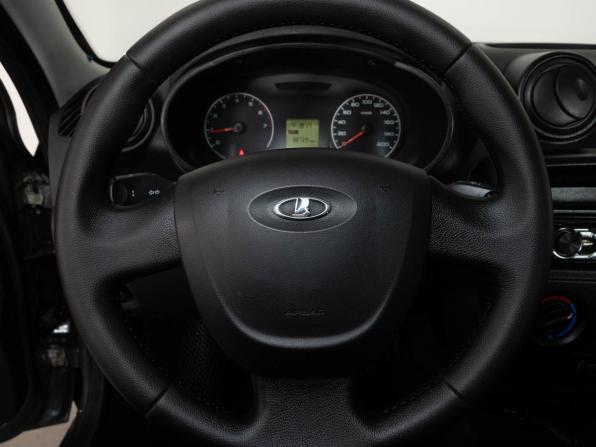 Lada (ВАЗ) Granta I с пробегом 2016 года, цена 418 000 рублей, 88737 км, седан, Автокод Объявления