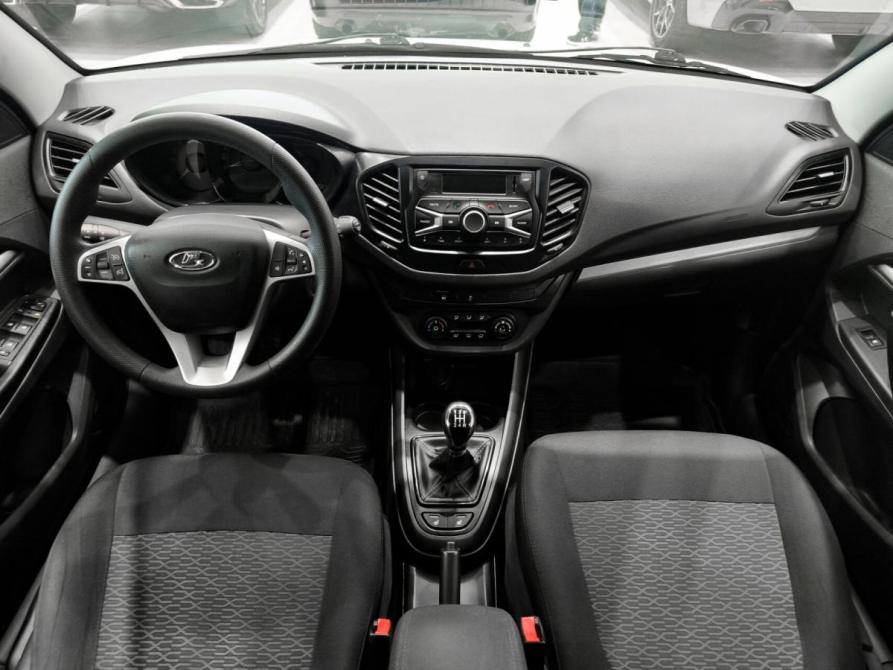 Lada (ВАЗ) Vesta I Казань  - изображение 17