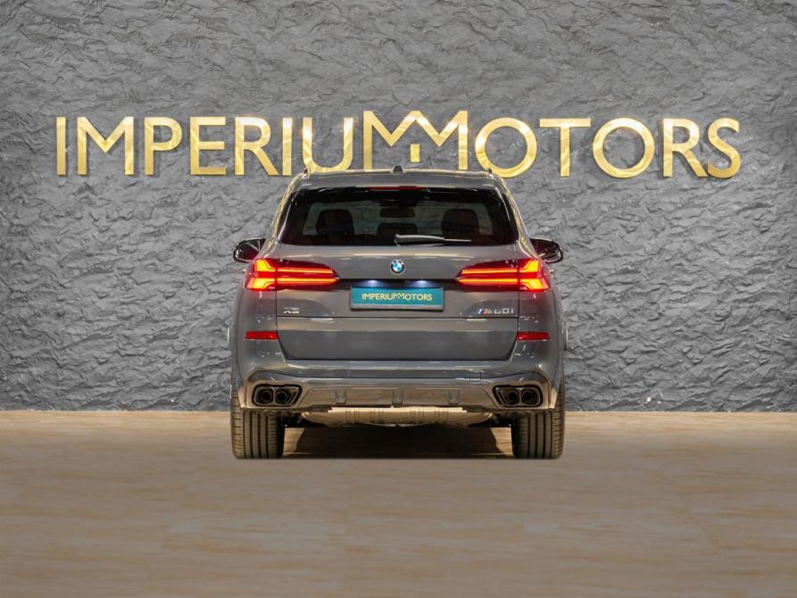BMW X5 IV (G05/G18) Рестайлинг Москва  - изображение 8