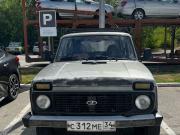 Lada (ВАЗ) 2131 (4x4) I Волгоград  - изображение 5