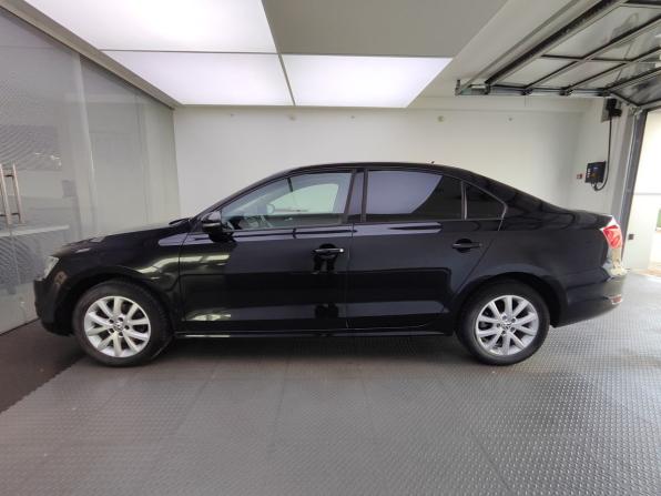 Volkswagen Jetta VI с пробегом 2013 года, цена 1 370 000 рублей, 88381 км, седан, Автокод Объявления