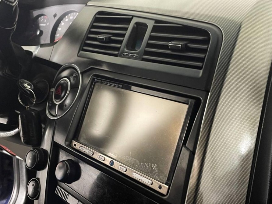 SsangYong Kyron I Рестайлинг Ногинск  - изображение 21