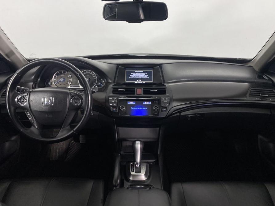 Honda Crosstour I Рестайлинг Воронеж  - изображение 15