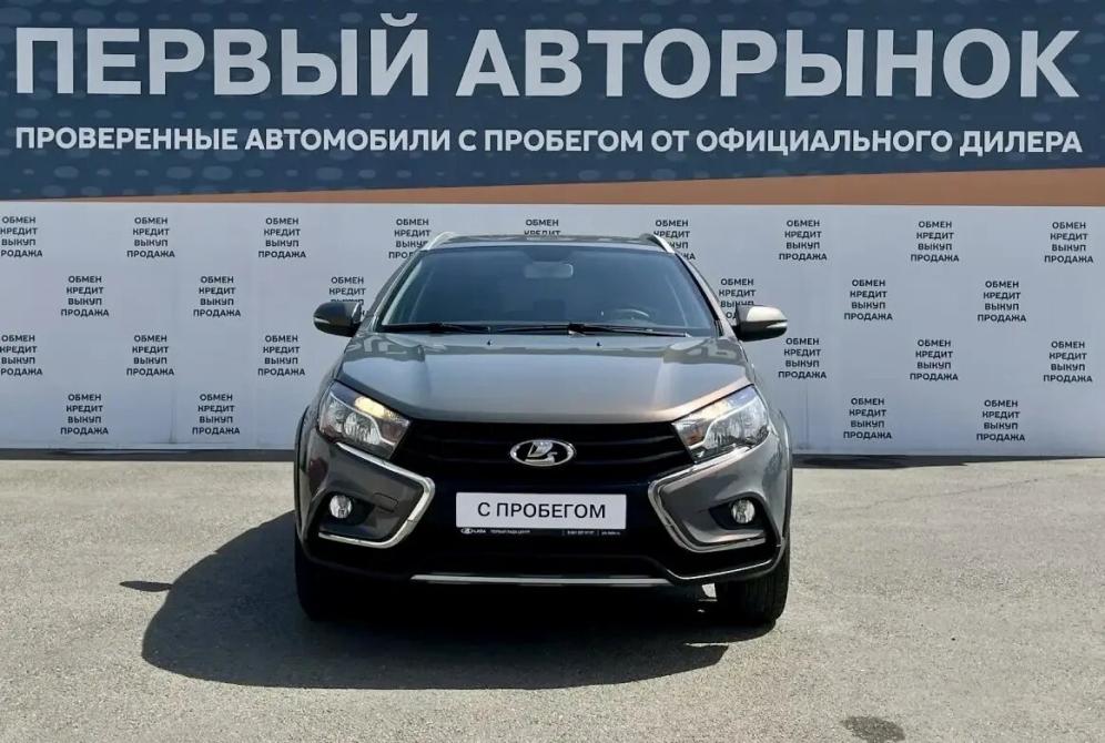 Lada (ВАЗ) Vesta I Краснодар  - изображение 2