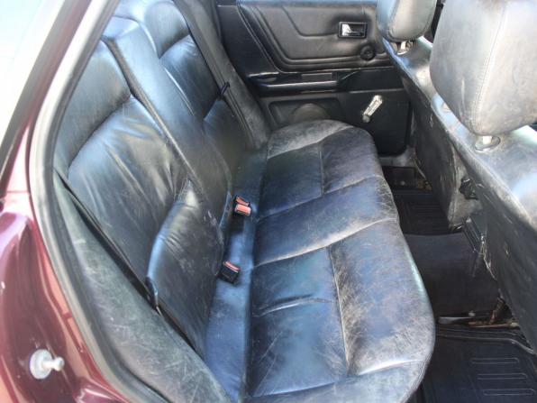 Audi 80 V (B4) с пробегом 1992 года, цена 119 000 рублей, 280071 км, седан, Автокод Объявления