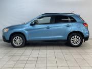 Mitsubishi ASX I Воронеж  - изображение 29