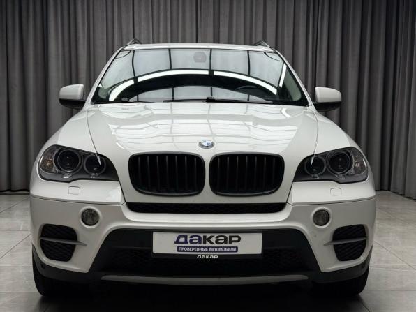 BMW X5 II (E70) Рестайлинг с пробегом 2011 года, цена 1 529 000 рублей, 195720 км, внедорожник, Автокод Объявления