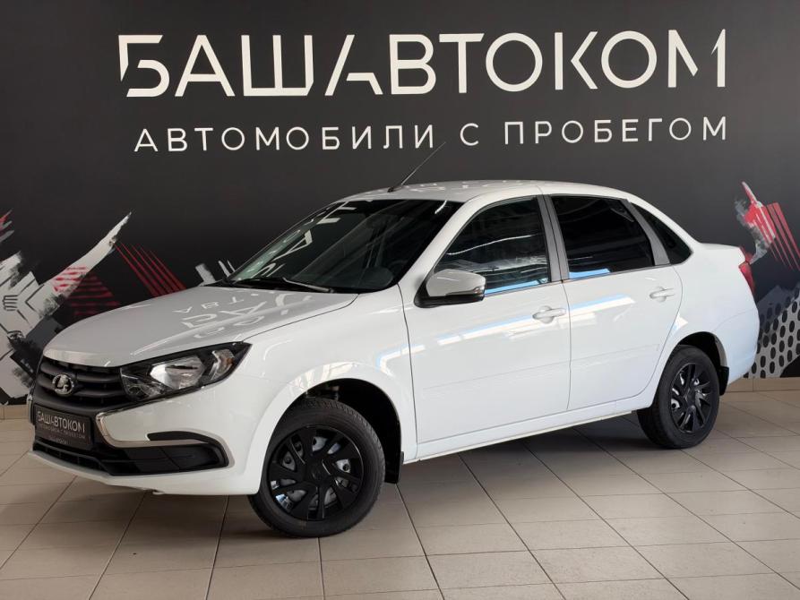 Lada (ВАЗ) Granta I Рестайлинг Уфа  - изображение 1