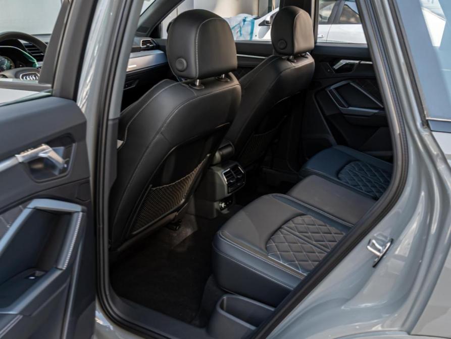 Audi Q3 III (FJ) Краснодар  - изображение 11