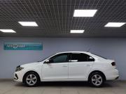 Volkswagen Polo VI Москва  - изображение 27