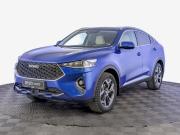 Haval F7x I Москва  - изображение 29