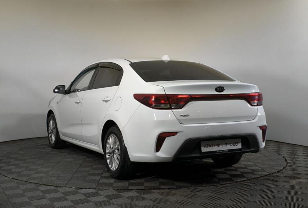 Kia Rio IV Нижний Новгород  - изображение 6