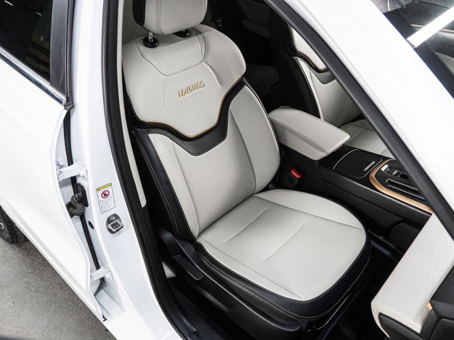 Haval Jolion I Тюмень  - изображение 18