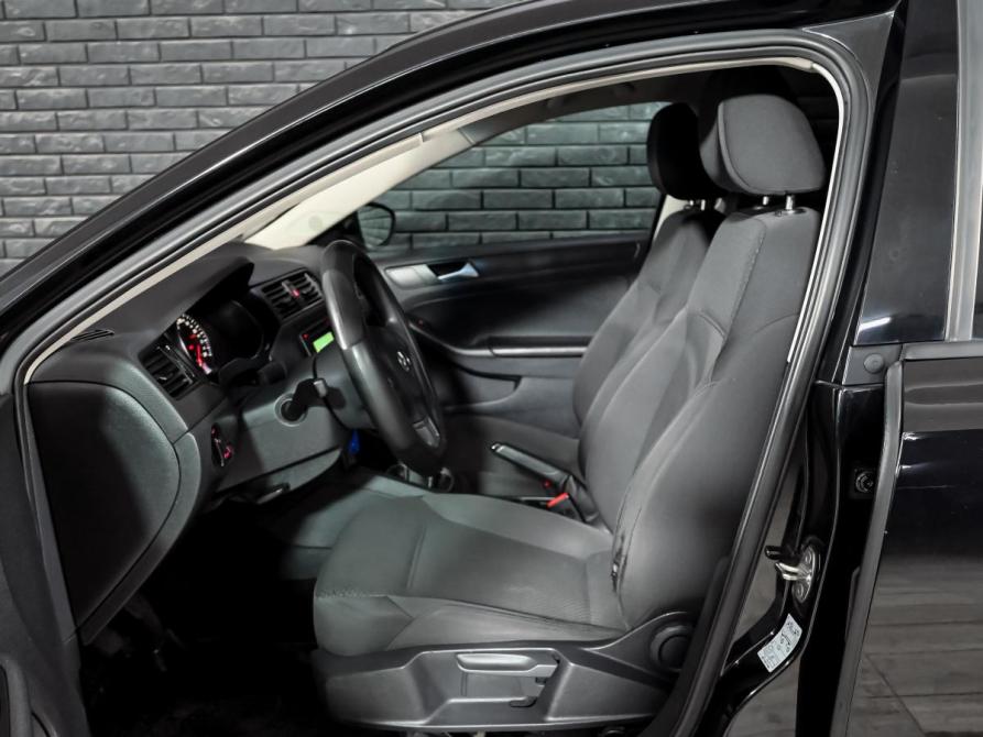 Volkswagen Jetta VI Рестайлинг Екатеринбург  - изображение 10