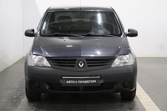 Renault Logan I с пробегом 2009 года, цена 390 000 рублей, 146891 км, седан, Автокод Объявления