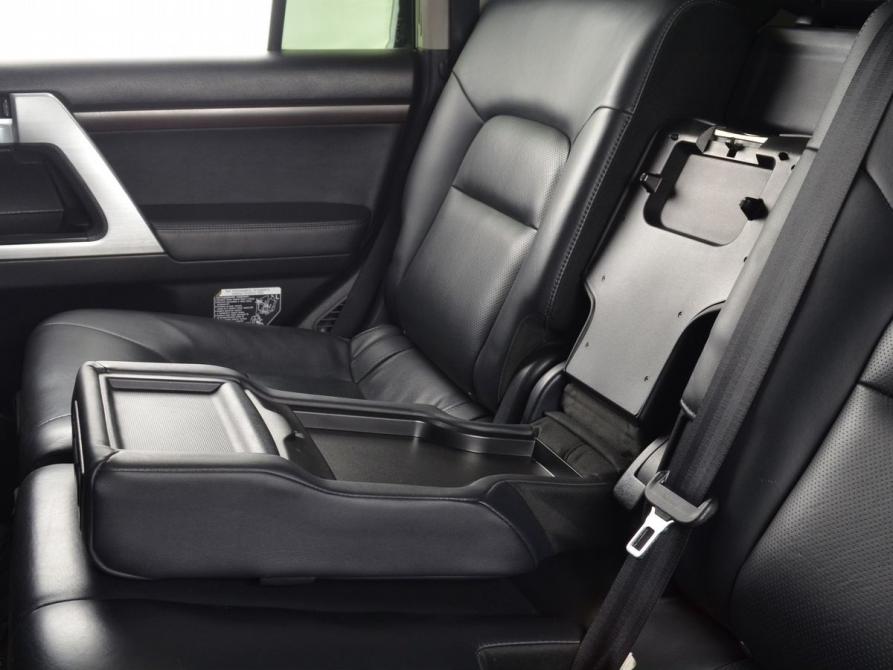 Toyota Land Cruiser 200 Series Рестайлинг 2 Кемерово  - изображение 16