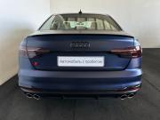 Audi S4 V (B9) Рестайлинг Кемерово  - изображение 19