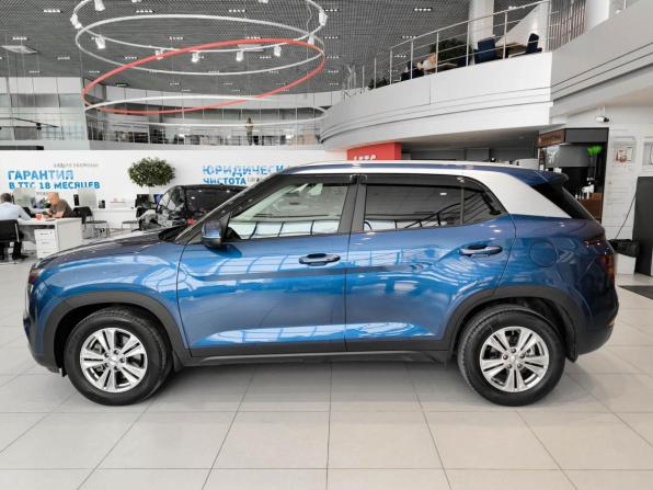 Hyundai Creta II с пробегом 2022 года, цена 2 470 000 рублей, 27214 км, внедорожник, Автокод Объявления