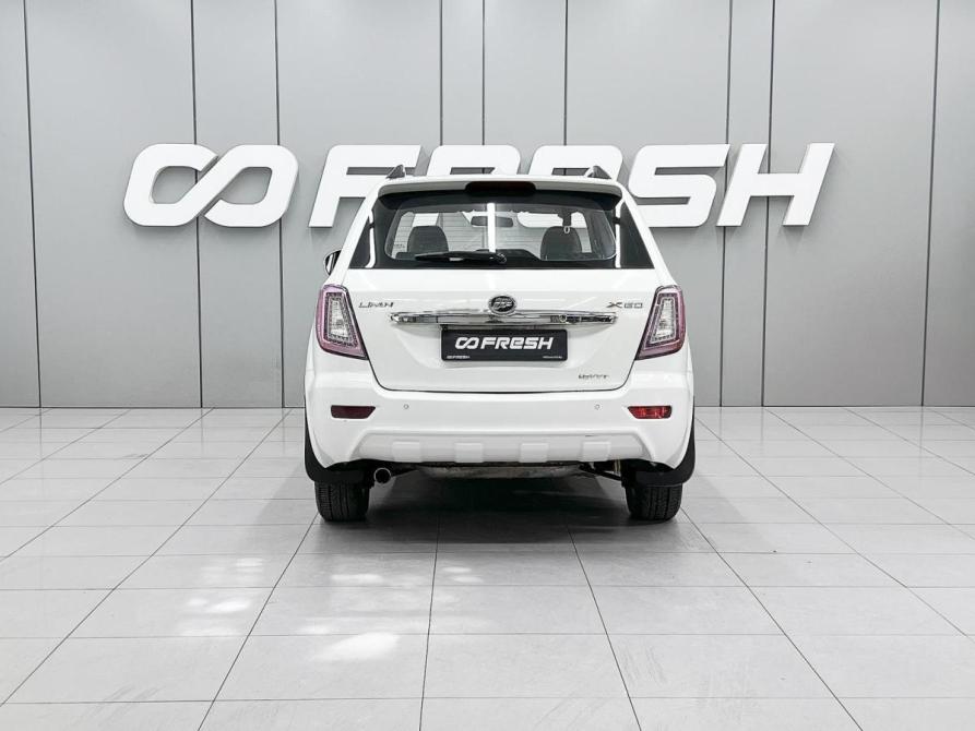 Lifan X60 I Ростов-на-Дону  - изображение 4